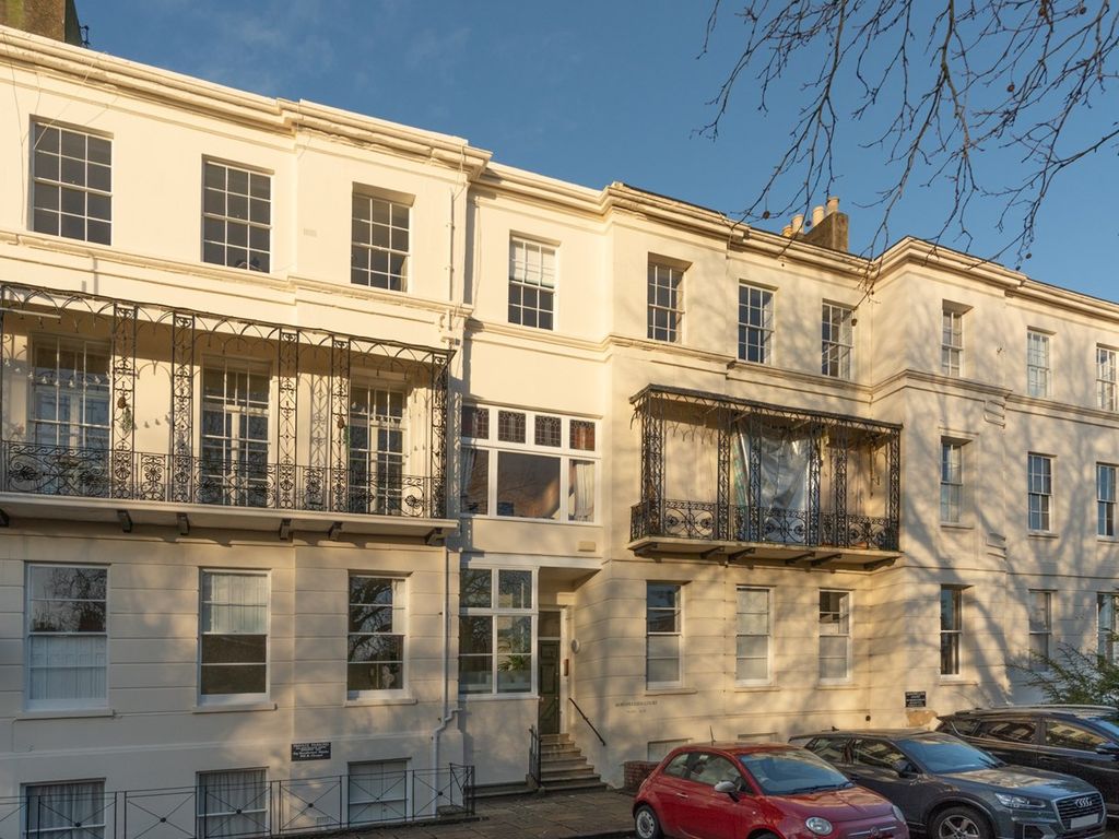 Lansdown Road, Montpellier, Cheltenham GL50