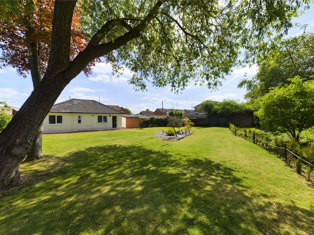 St Peters Road, Huntingdon, Cambridgeshire PE29