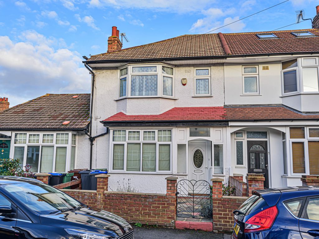 1 bed for sale in Mortimer Road, Mitcham CR4 Zoopla