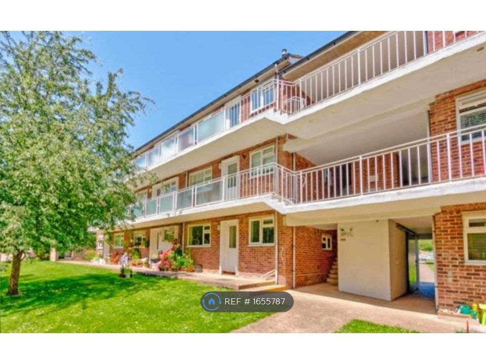 2 bed flat to rent in The Ridgeway, St. Albans AL4 Zoopla
