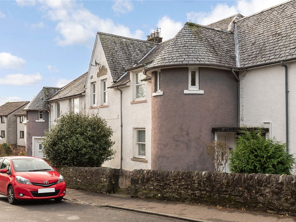3 bed flat for sale in Manse Brae, Rhu, Helensburgh, Argyll And Bute