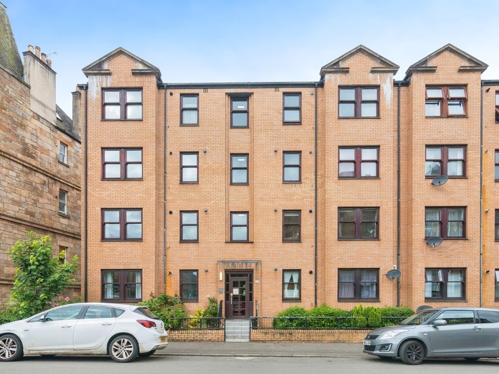 2 bed flat for sale in Langside Road, Glasgow G42, £130,000 Zoopla