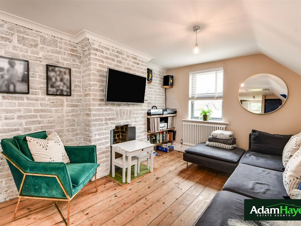 2 bed flat for sale in Finchley Park, North Finchley N12 Zoopla