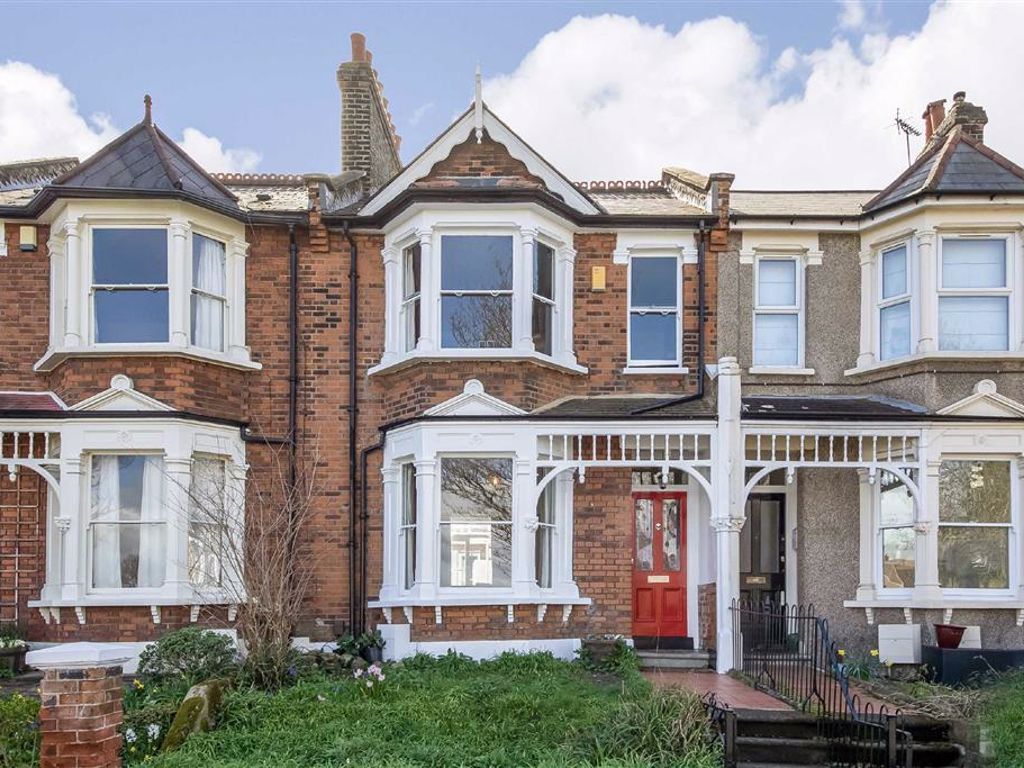 3 bed semidetached house for sale in Humber Road, London SE3 Zoopla