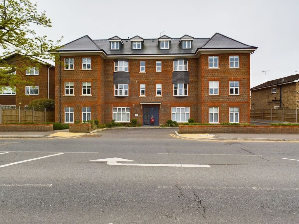 1 bed flat for sale in Salisbury View, 65 Bushey Hall Road WD23 Zoopla