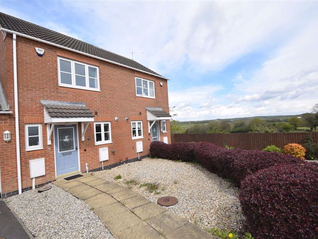 2 bed property for sale in Ireton Close, Belper DE56 Zoopla