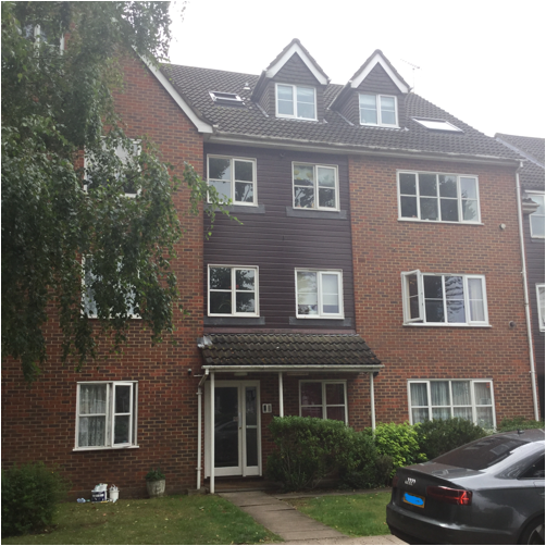 2 bed flat to rent in Grove Road, Sutton SM1, £1,550 pcm - Zoopla