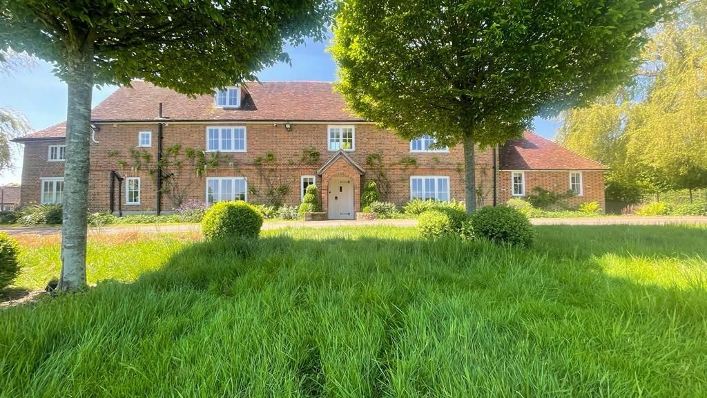 6 bed property to rent in Harbourne Lane, High Halden, Ashford TN26 Zoopla