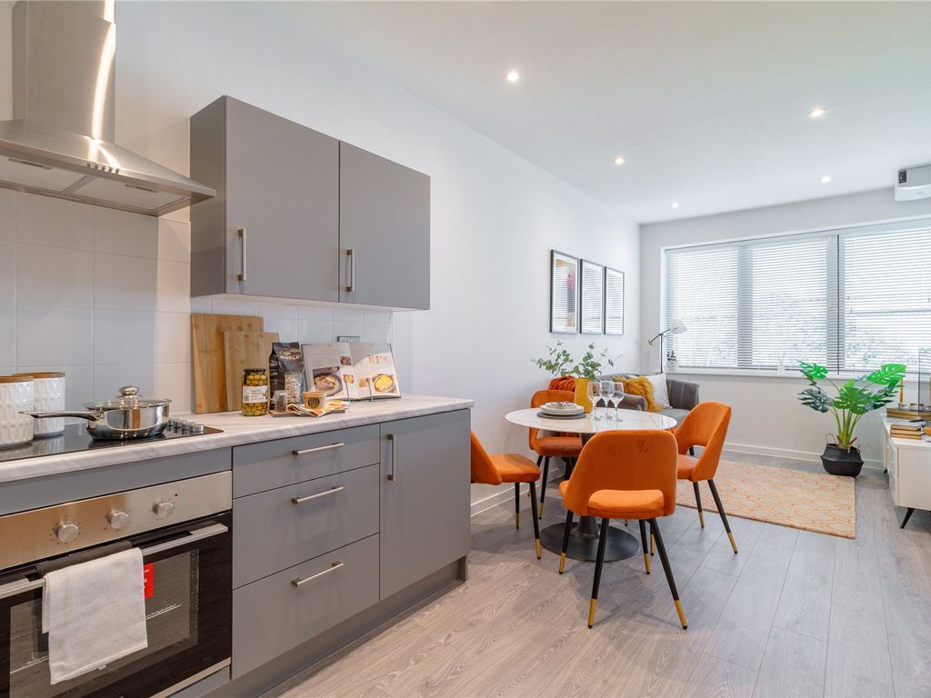 New home, 1 bed flat for sale in Coldhams Lane, Cherry Hinton