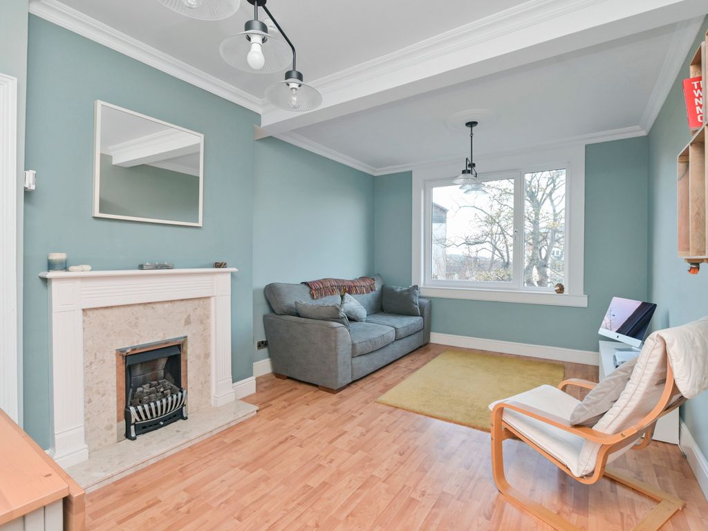 2 bed flat for sale in 77/2 Newtoft Street, Gilmerton, Edinburgh EH17