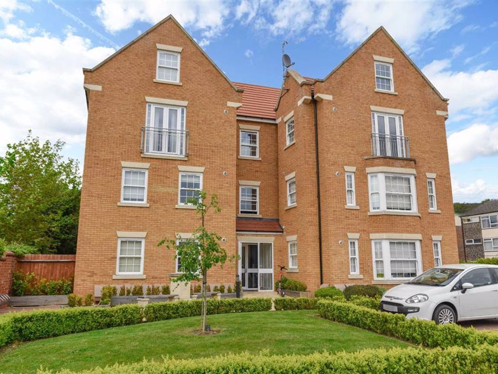2 bed flat for sale in Cliftonville Road, Northampton NN1 Zoopla