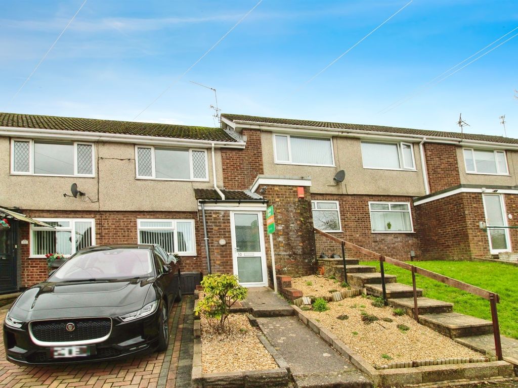 2 bed property for sale in Barberry Rise, Penarth CF64, £170,000 Zoopla
