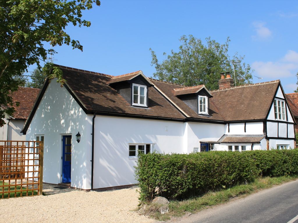 3 bed detached house for sale in Eastbury, Hungerford RG17 Zoopla