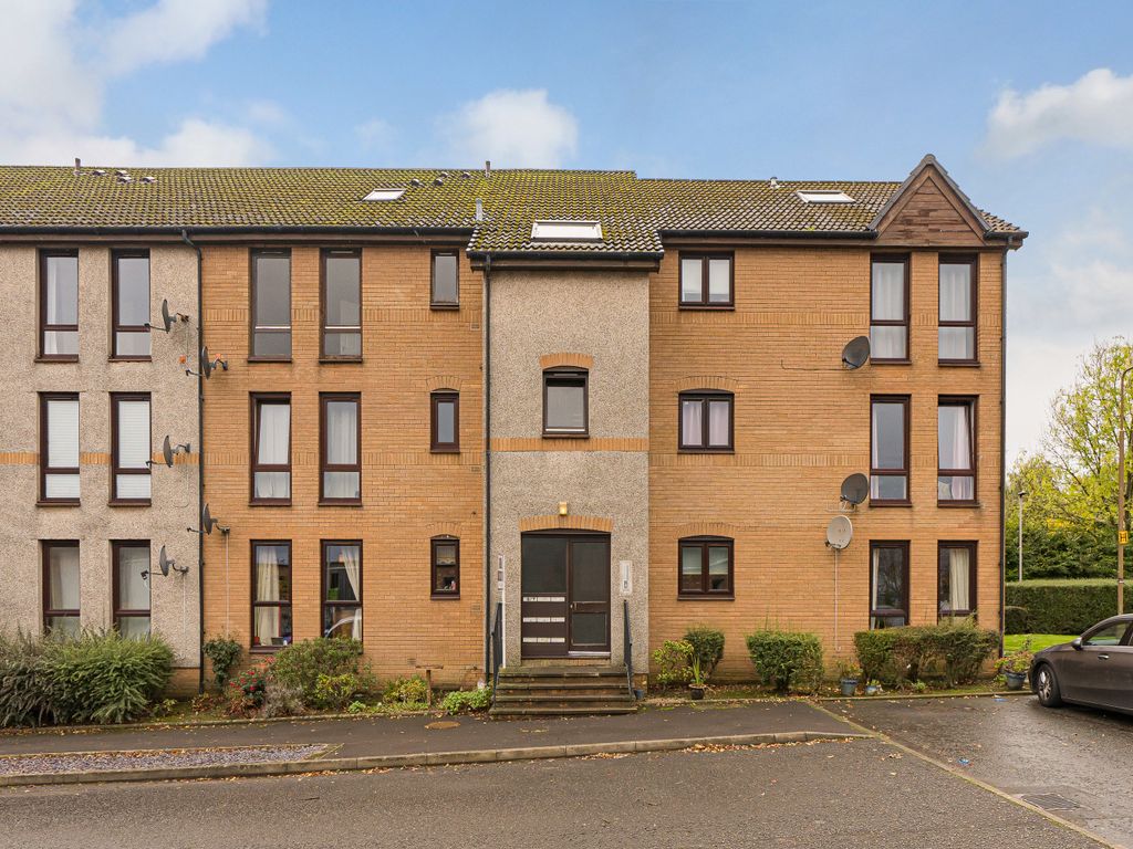 Studio for sale in 11/6 Echline Rigg, South Queensferry EH30 Zoopla