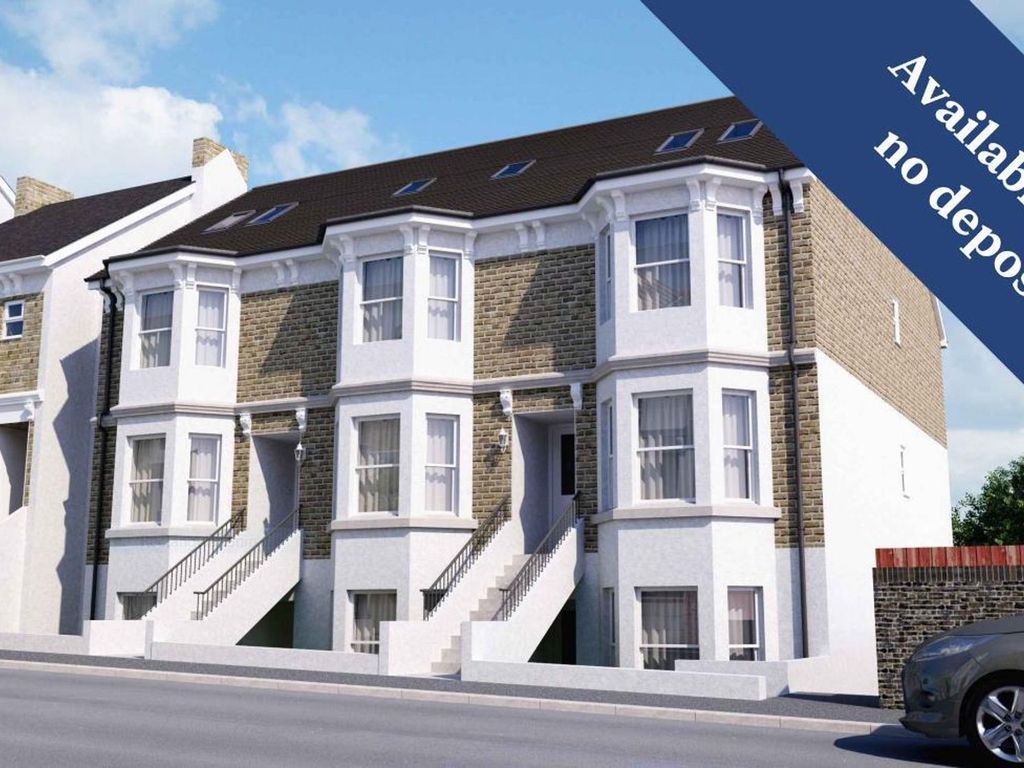 2 bed flat to rent in Albert Road, Dover CT16 Zoopla