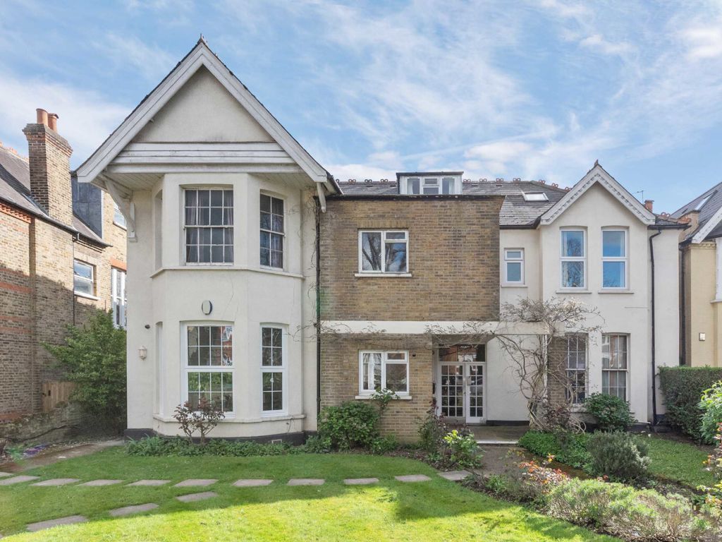 2 bed flat for sale in Madeley Road, London W5, £575,000 Zoopla