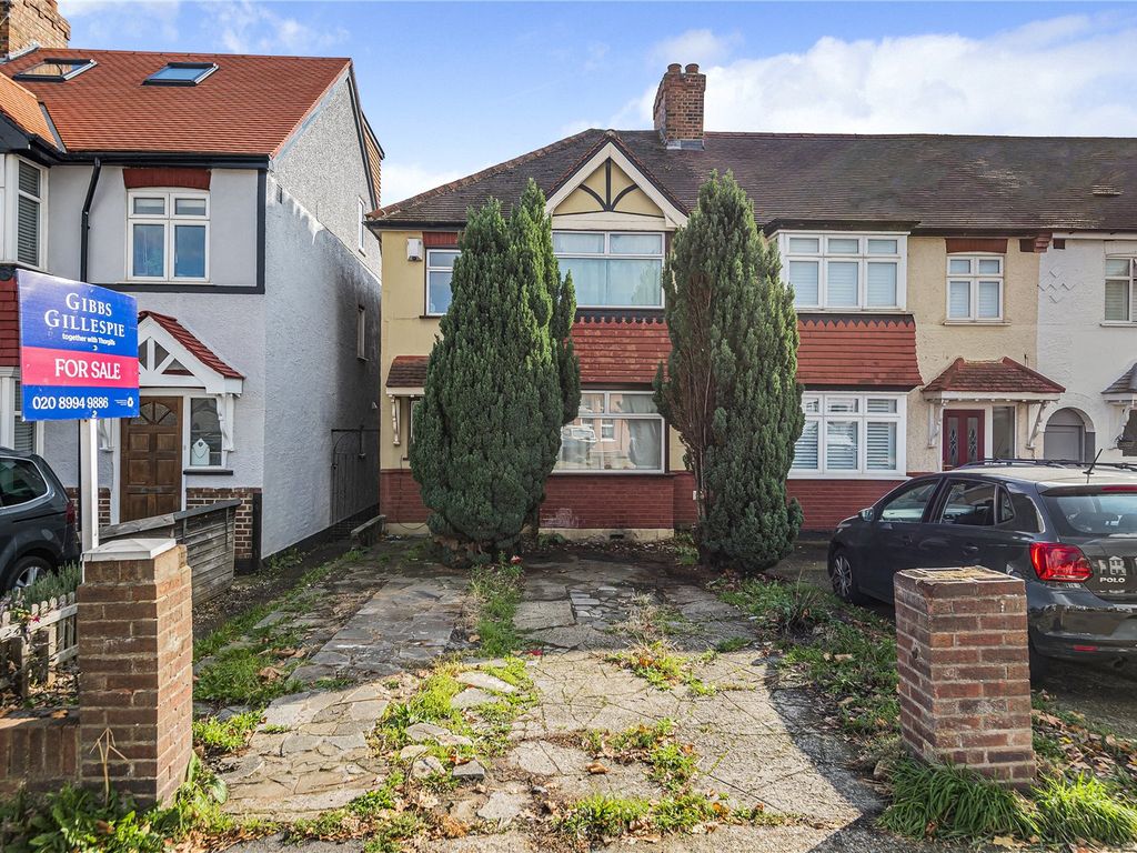 London Road, Isleworth, Middlesex TW7  