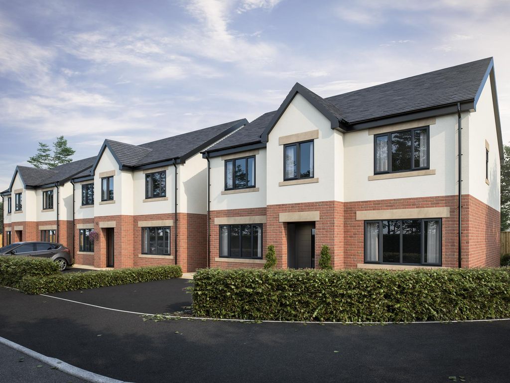 Scholemoor Road, Bradford, West Yorkshire, UK BD7  