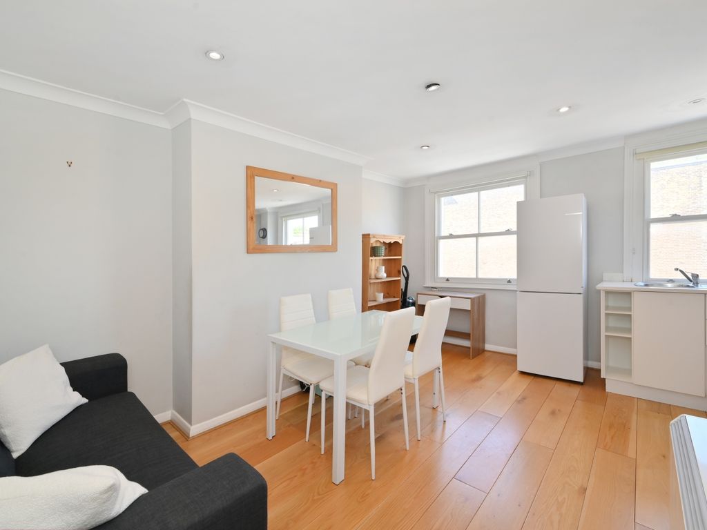 2 bed flat for sale in Earls Court Road, Earls Court, London SW5 Zoopla