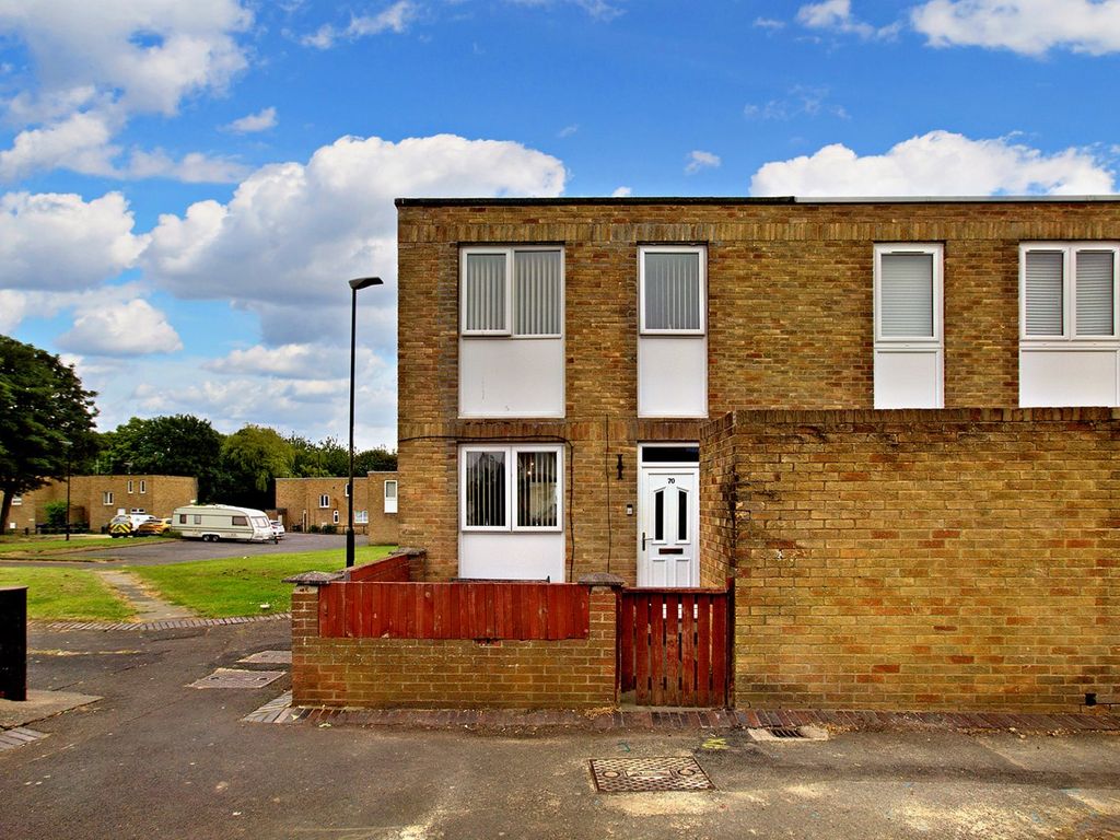3 bed terraced house for sale in Sulgrave Road, Washington NE37 Zoopla