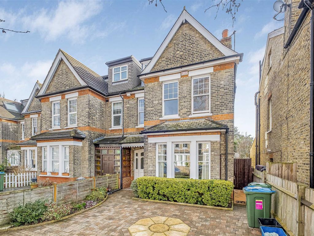 4 bed property for sale in Ormonde Road, East Sheen SW14 Zoopla