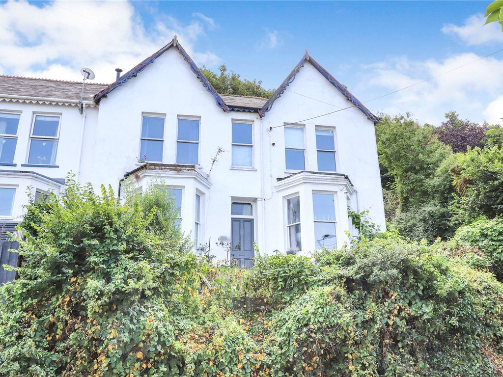 5 bed end terrace house for sale in Atlantic Way, Westward Ho, Bideford