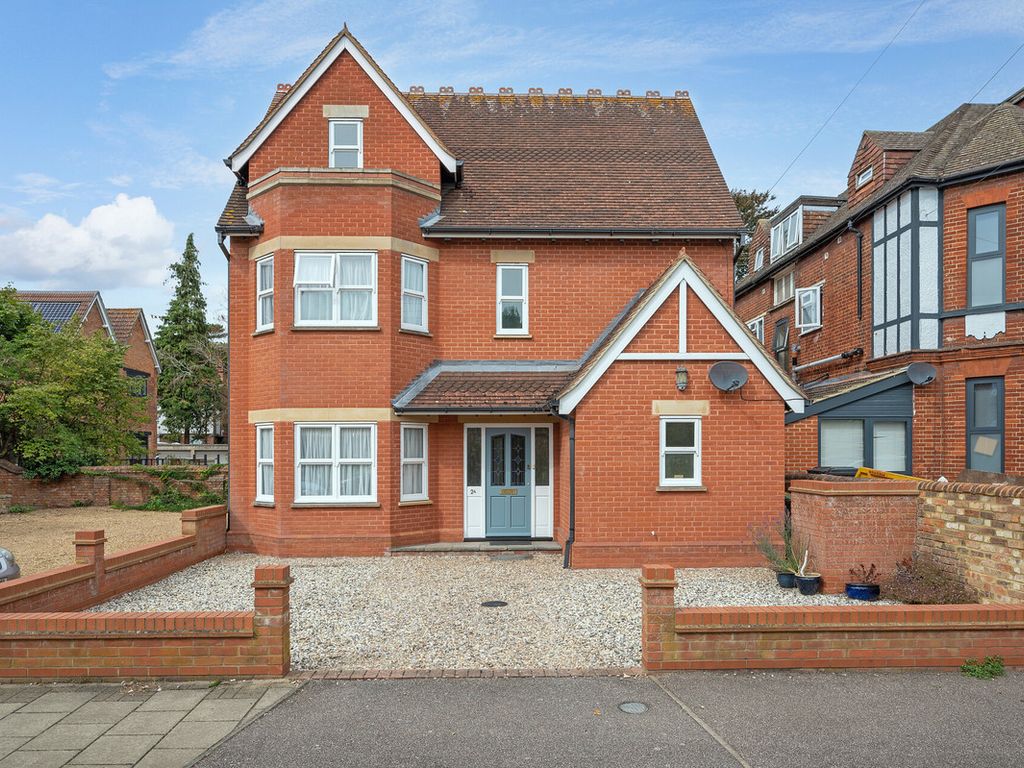 4 bed detached house for sale in St. Road, Bedford MK40 Zoopla