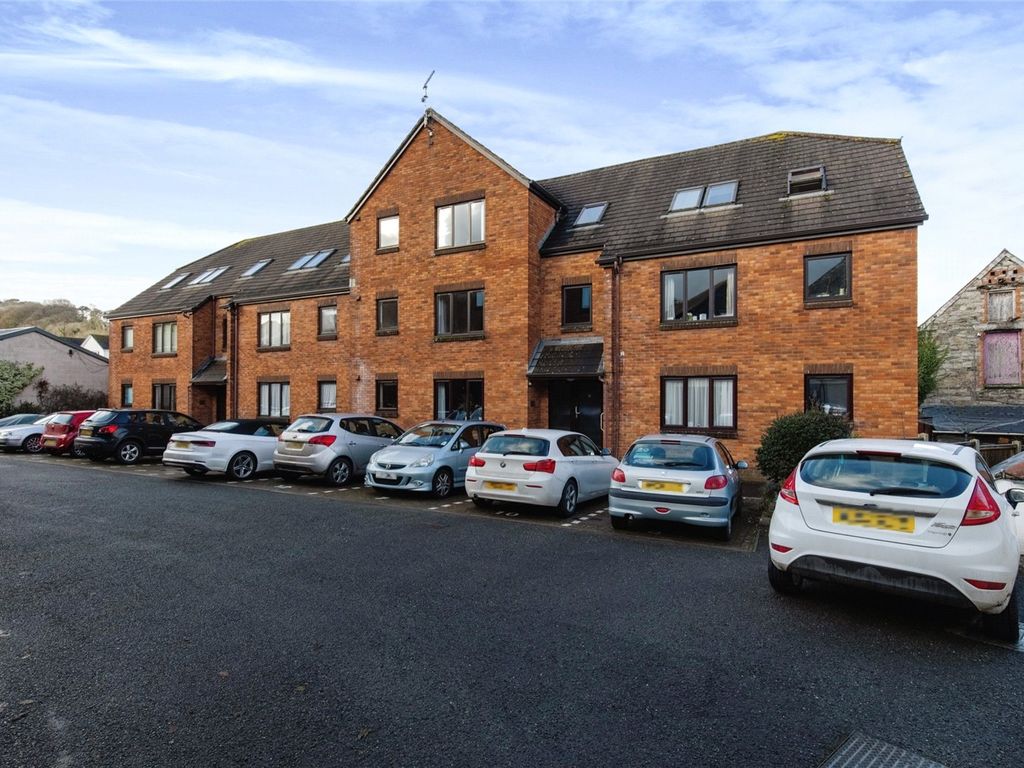 Belmont Court, Wadebridge PL27  