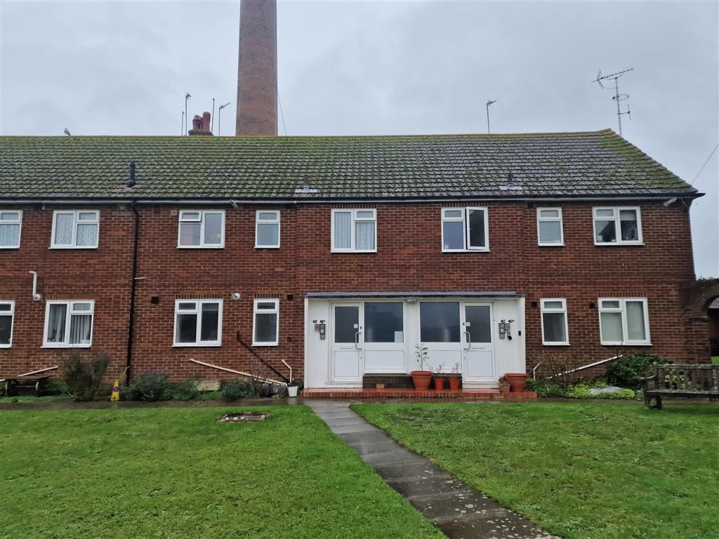 1 bed flat for sale in Perkins Avenue, Margate, Kent CT9, £105,000 Zoopla