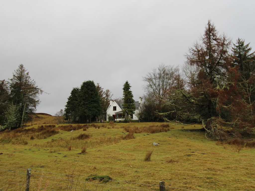 4 bed detached house for sale in Durness, Lairg IV27 Zoopla