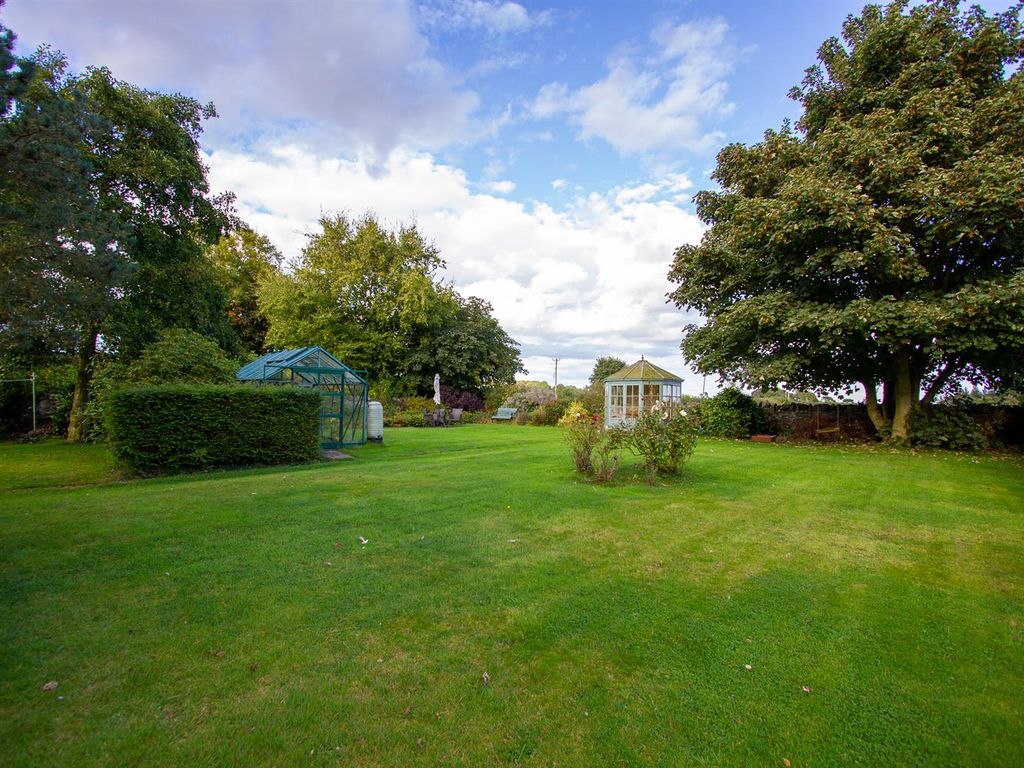 Land for sale in Hutton, BerwickUponTweed TD15, £150,000 Zoopla