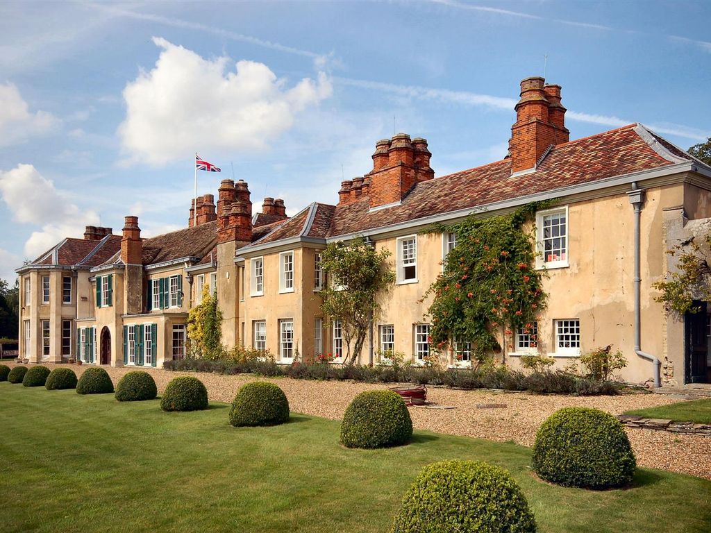 3 bed flat to rent in Fulbourn Manor, Manor Walk, Fulbourn CB21 Zoopla