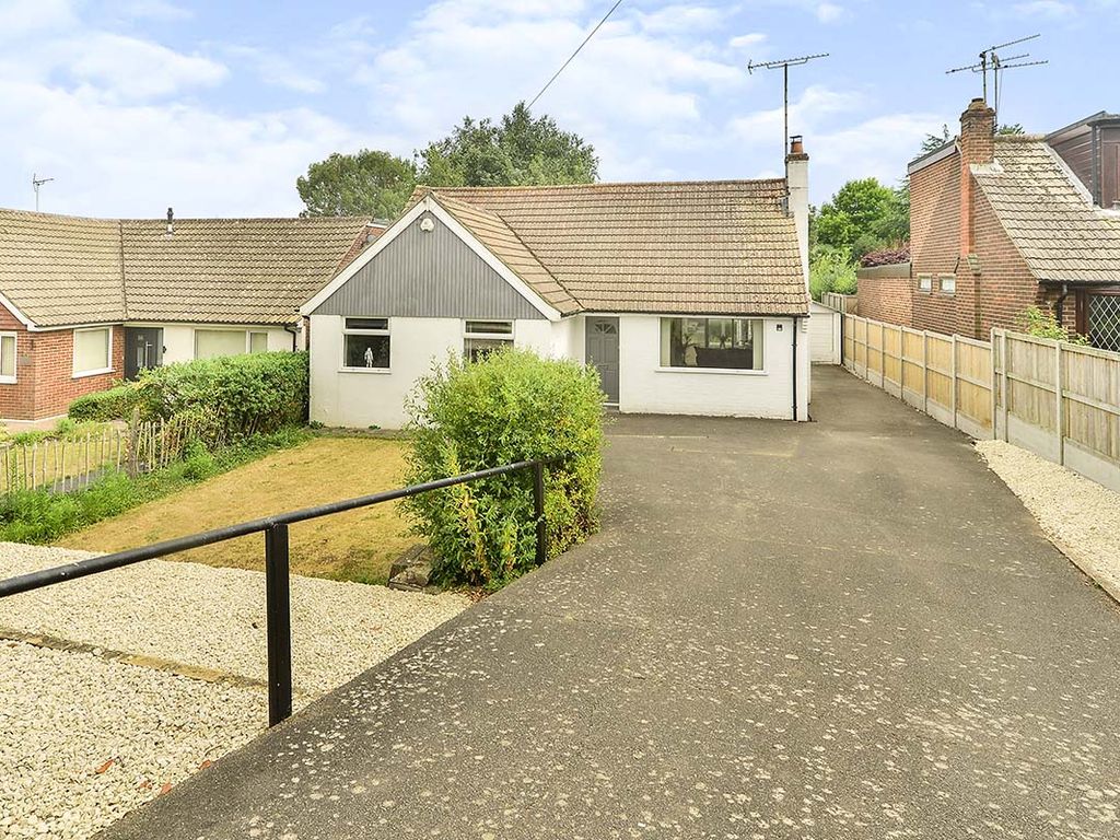 3 bed bungalow for sale in Salisbury Road, Walmer, Deal, Kent CT14 Zoopla