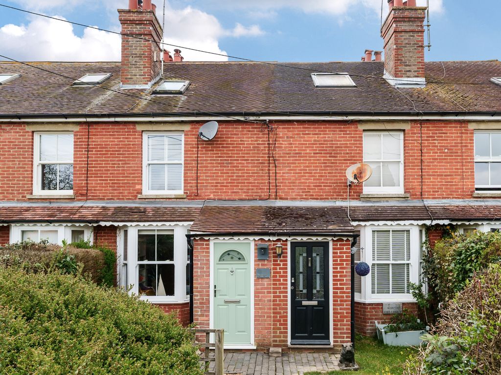 3 bed terraced house for sale in Church Road, Mannings Heath, West Sussex RH13 Zoopla