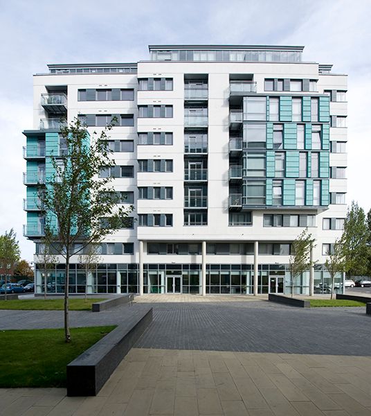 1 bed flat to rent in Manor Mills, Ingram Street, Leeds LS11 Zoopla