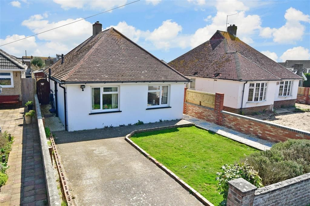 3 bed detached bungalow for sale in Ambleside Avenue, Cliffs