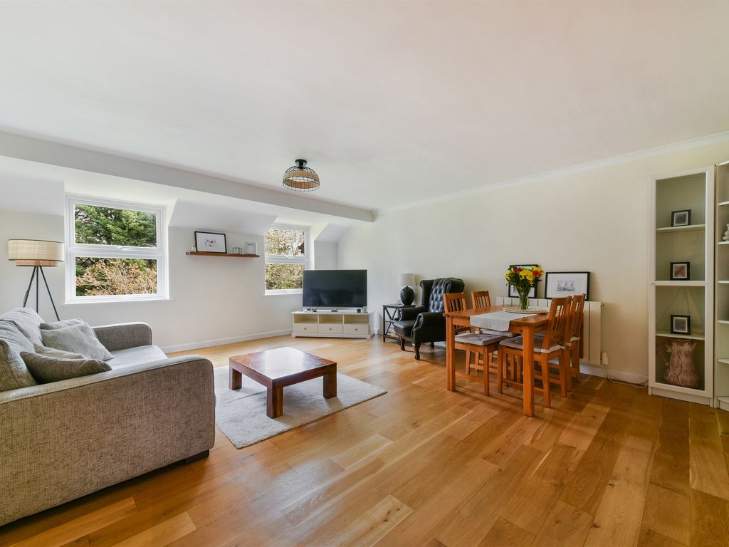 2 bed flat for sale in Temple Road, Croydon CR0, £375,000 Zoopla