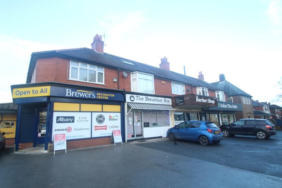 2 bed property to rent in Knaresborough Road, Harrogate HG2 Zoopla