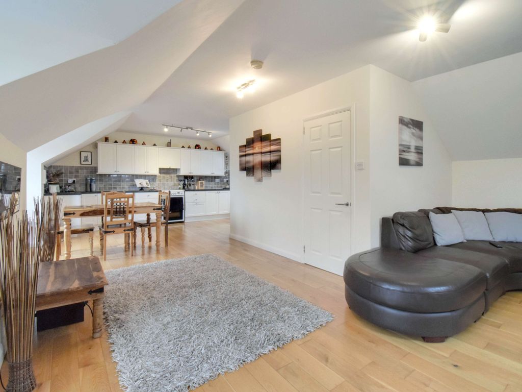 4 bed semidetached house for sale in Grace Close, Carnkie, Redruth