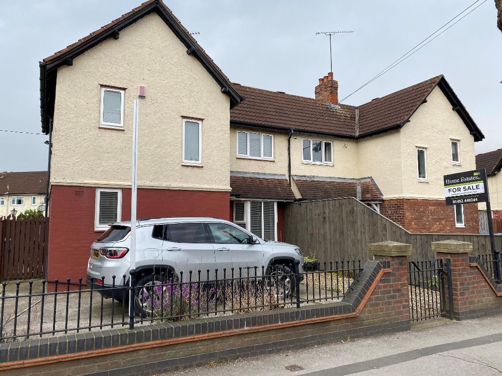 3 bed property for sale in Willerby Road, Hull HU5, £150,000 Zoopla