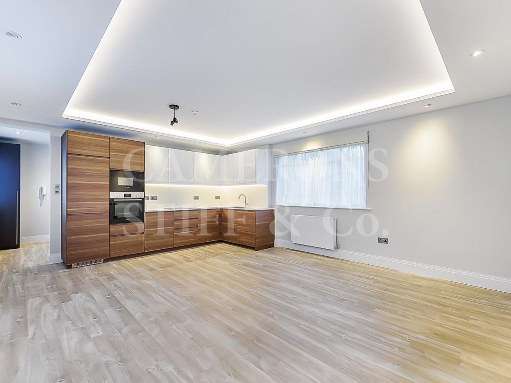 2 bed flat to rent in Willesden Lane, London NW6 Zoopla