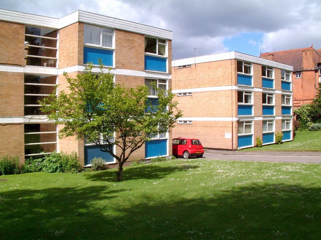 2 bed flat to rent in Mark House, Wake Green Road, Birmingham B13 Zoopla