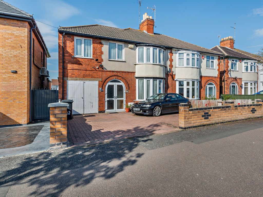 House For Sale Evington Le5 at Gerry Green blog