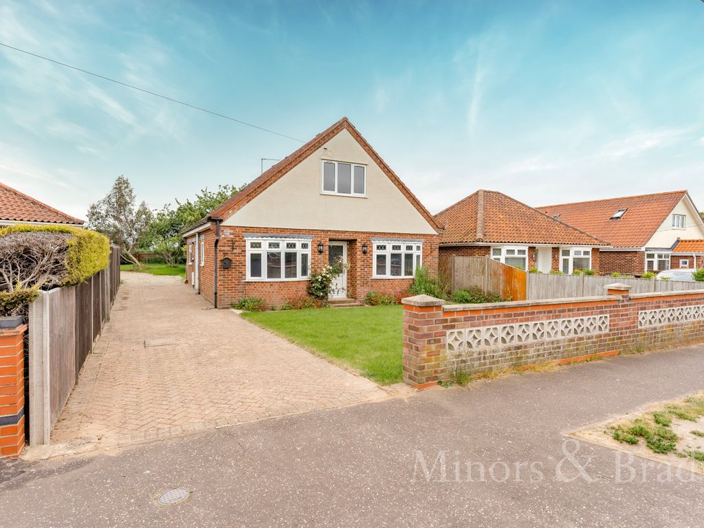 4 bed detached house for sale in Vera Road, Rackheath, Norwich NR13 Zoopla