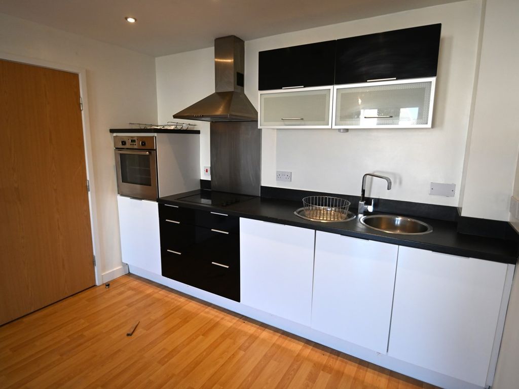 Studio to rent in Ings Lane, Skellow, Doncaster DN6, £585 pcm Zoopla