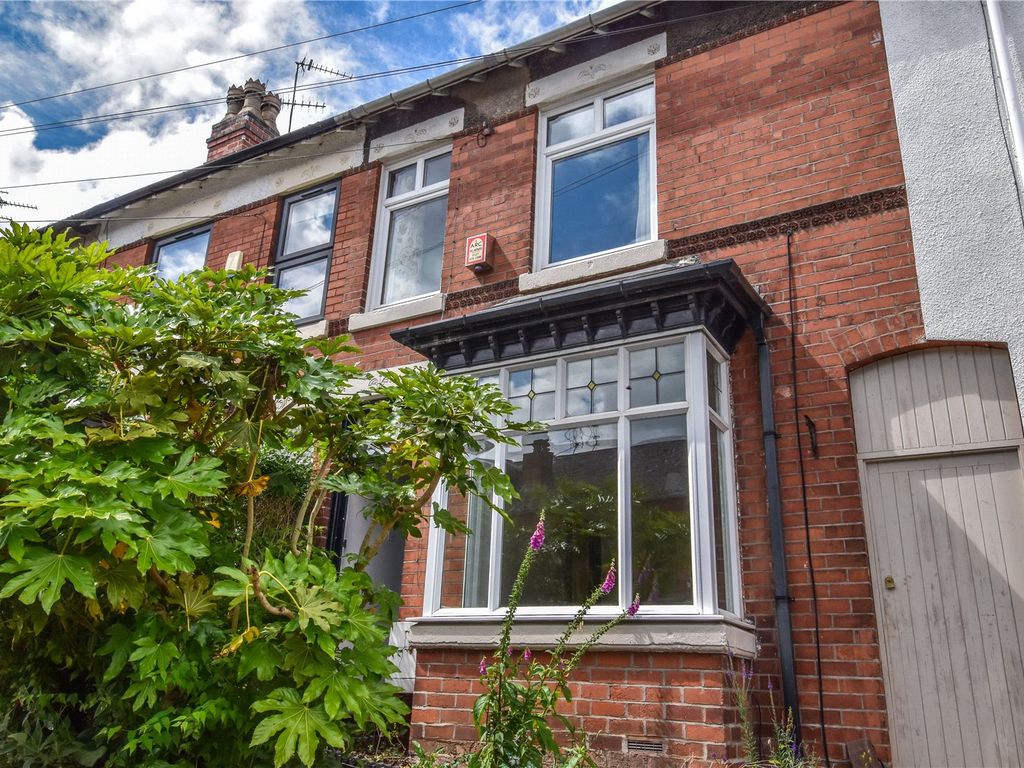 3 bed detached house to rent in Beaumont Road, Bournville, Birmingham