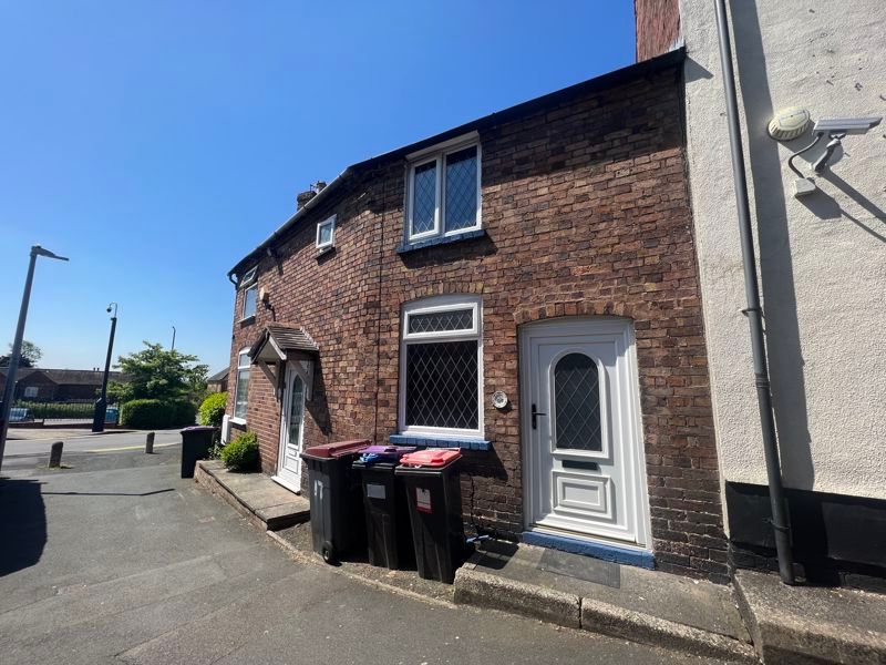 1 bed terraced house to rent in Street, Dawley, Telford TF4 Zoopla