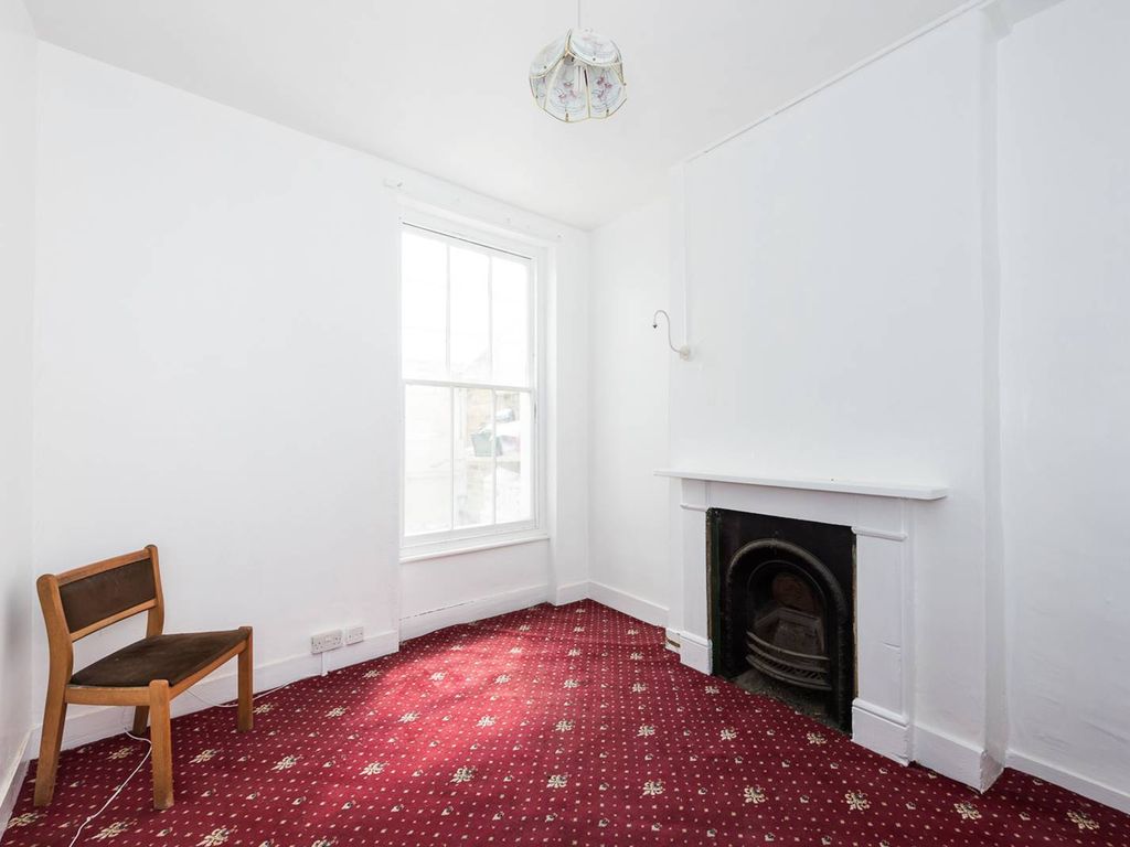 Walberswick Street, Vauxhall, London SW8  