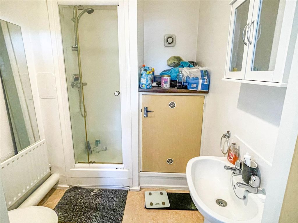 1 bed flat for sale in Ivy House Road, StokeOnTrent ST1 Zoopla