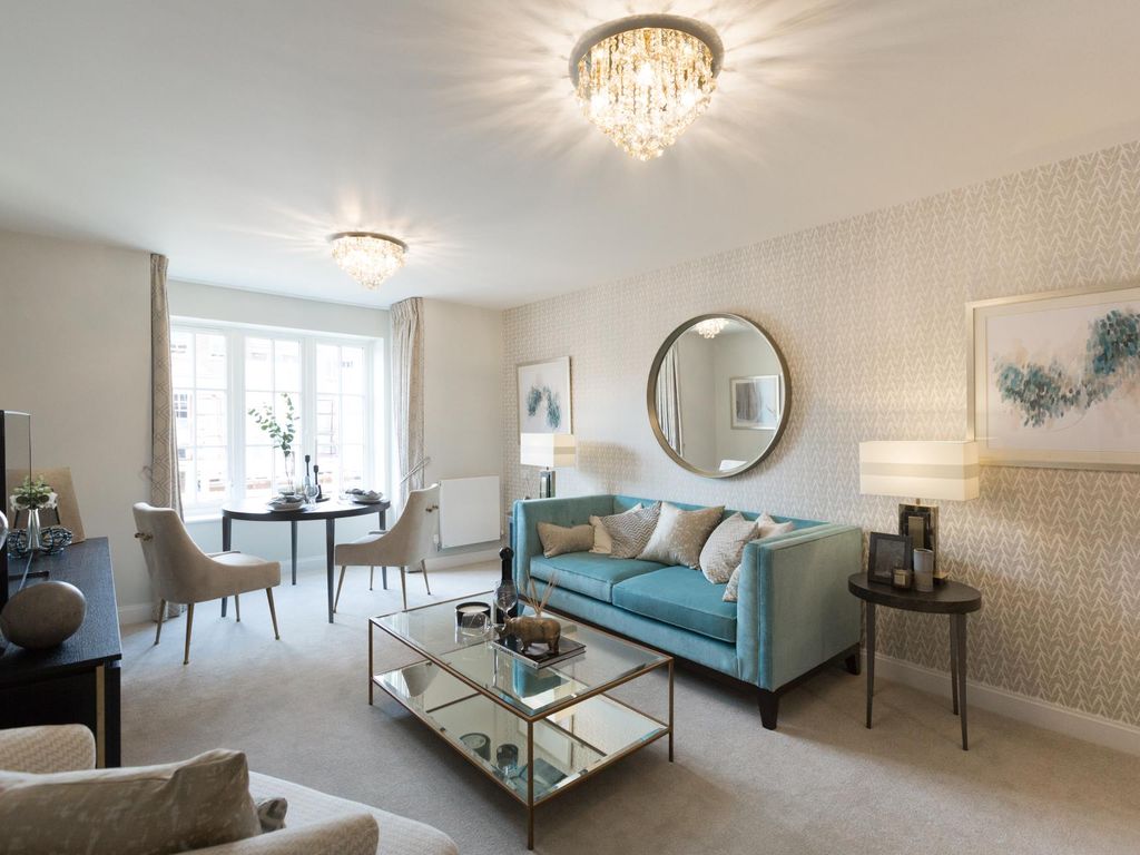 2 bed flat to rent in The Broadway, Amersham HP7, £5,780 pcm Zoopla